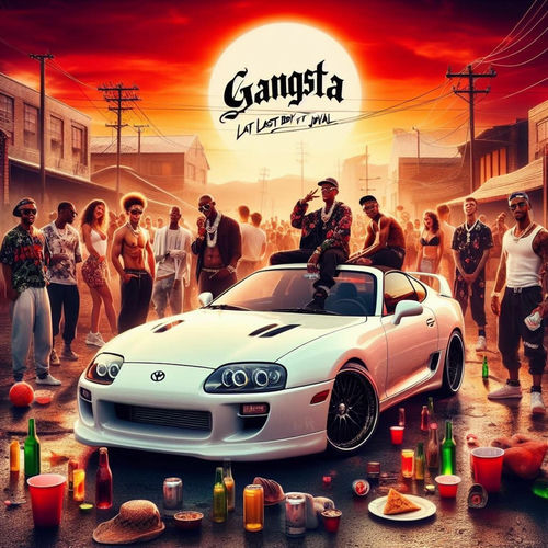 Gangsta