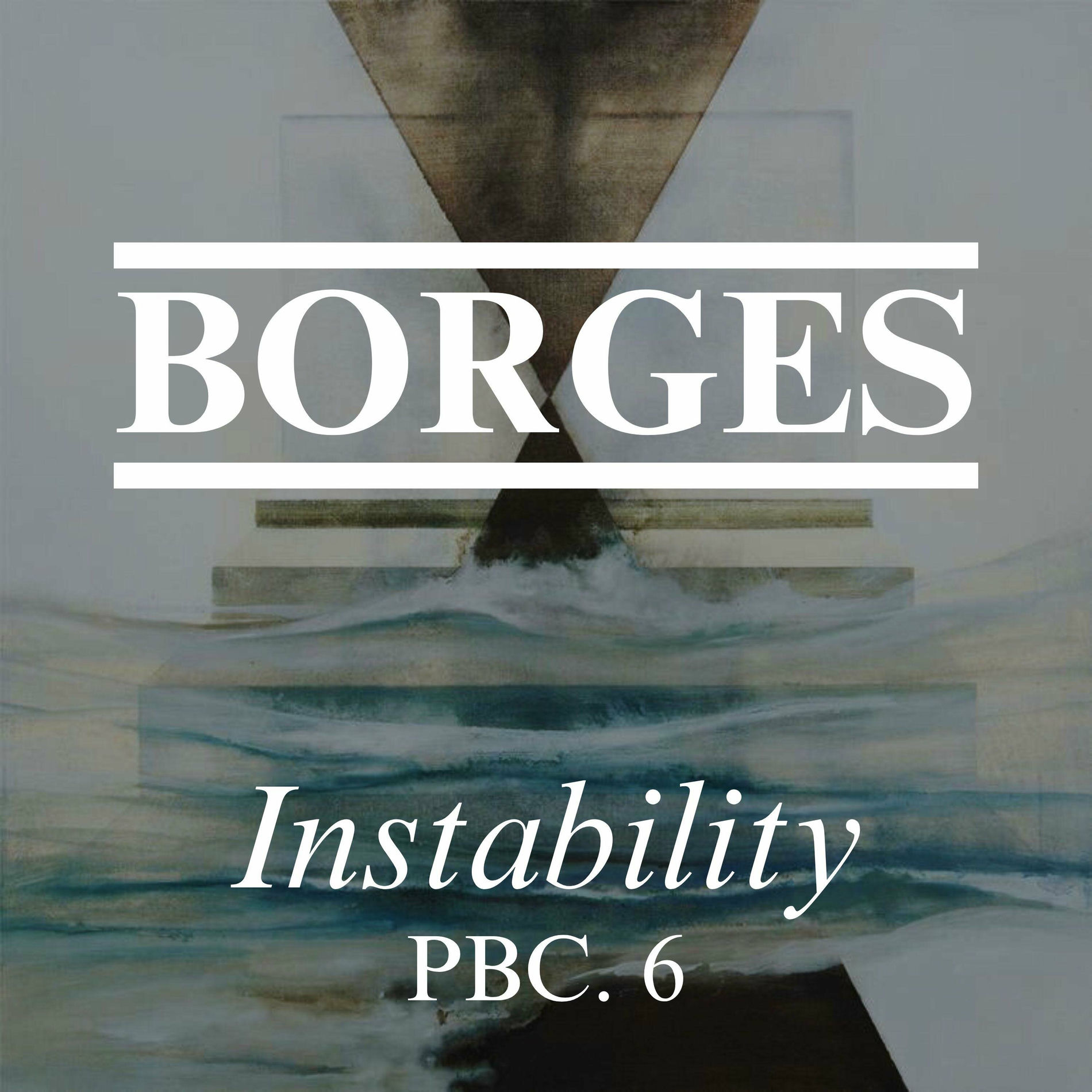 Album cover of Instability, PBC. 6