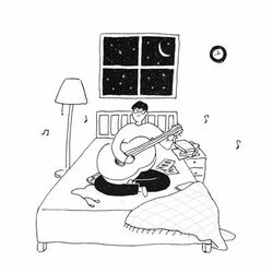 Cover of O_ne