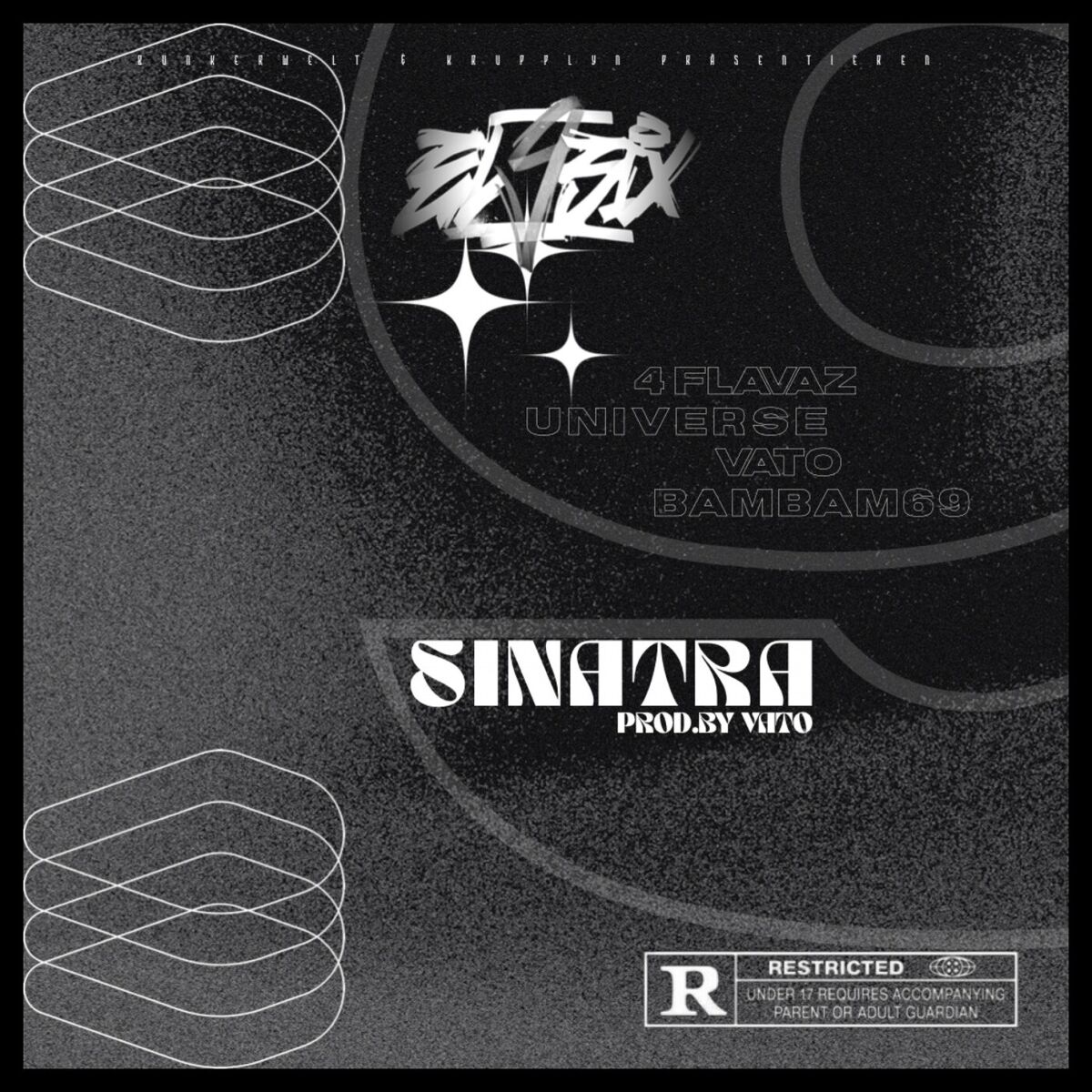 Album cover of Sinatra