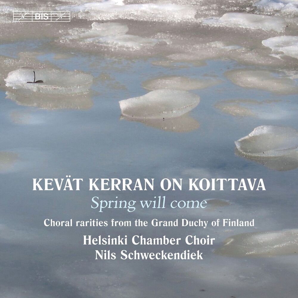 Picture of Kevät kerran on koittava