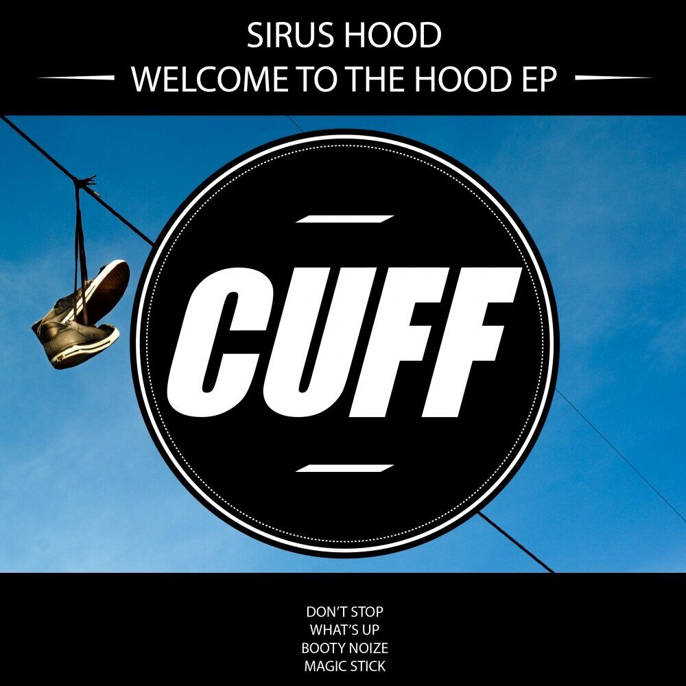 Picture of Welcome To The Hood EP