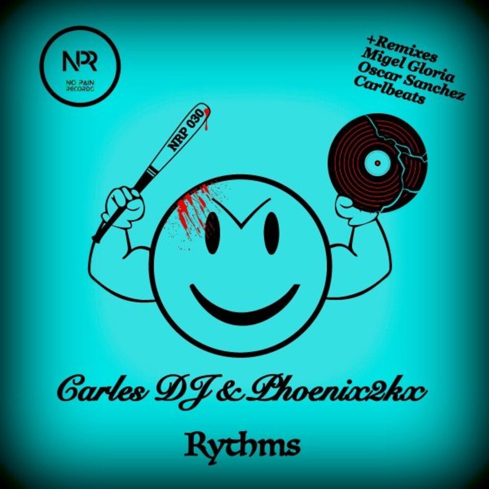 Picture of Rythms