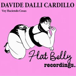 Cover of Voy Haciendo Cosas