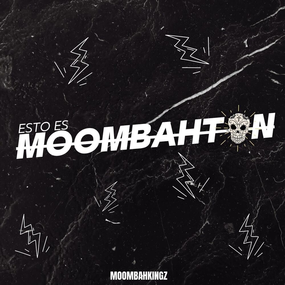 Picture of Esto Es Moombahton