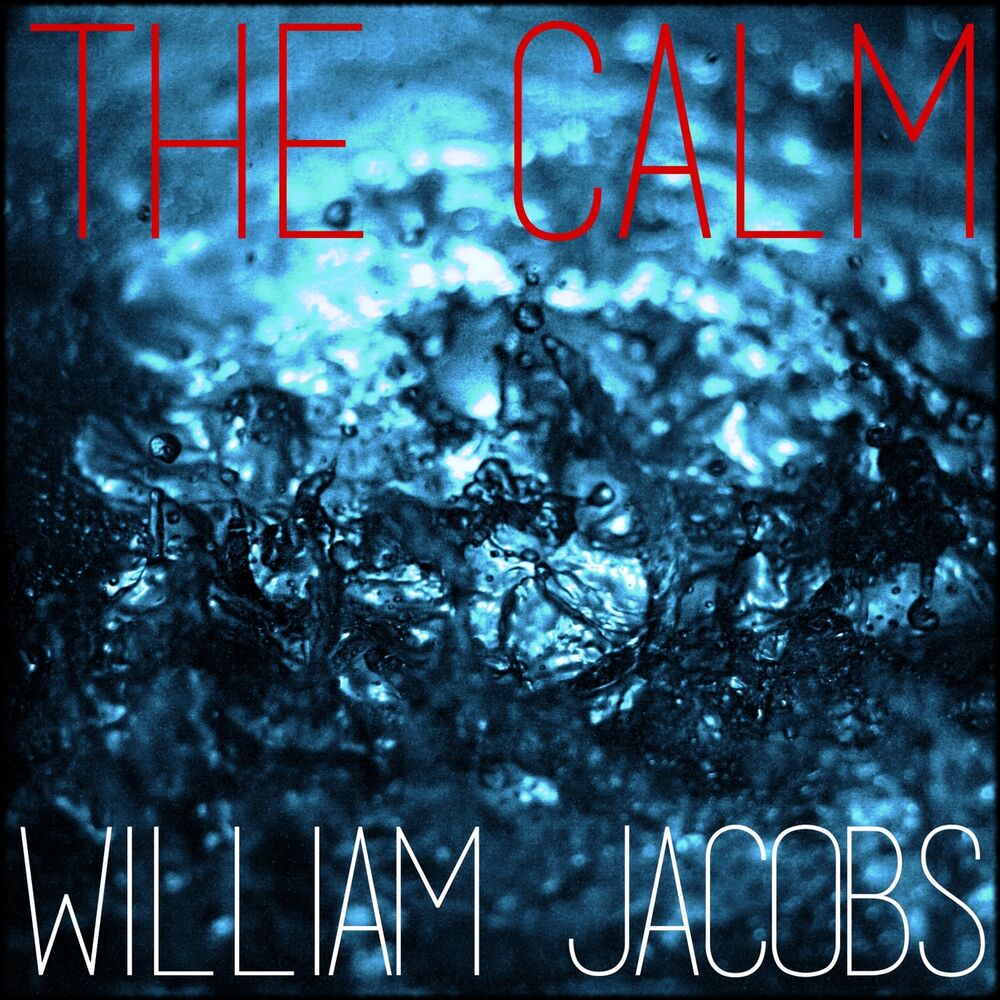 Picture of The Calm