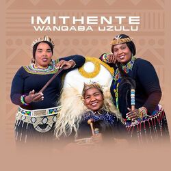 Cover of Wanqaba uZulu