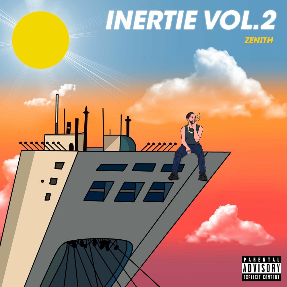 Picture of Inertie, Vol. 2