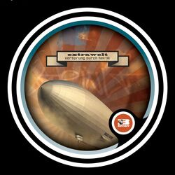 Cover of Vorsprung durch Hektik