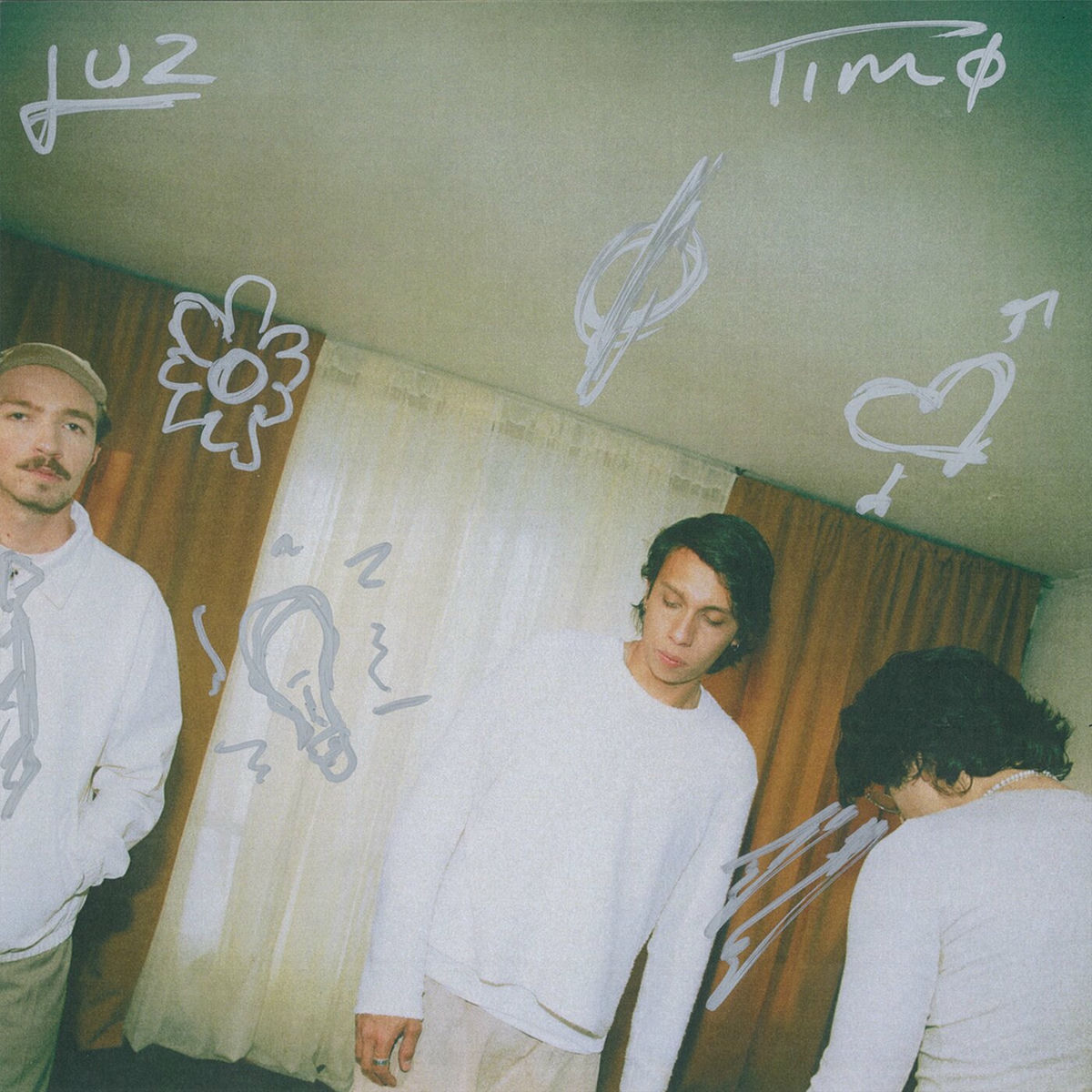 Album cover of Luz