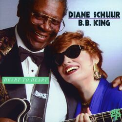 Cover of Heart To Heart
