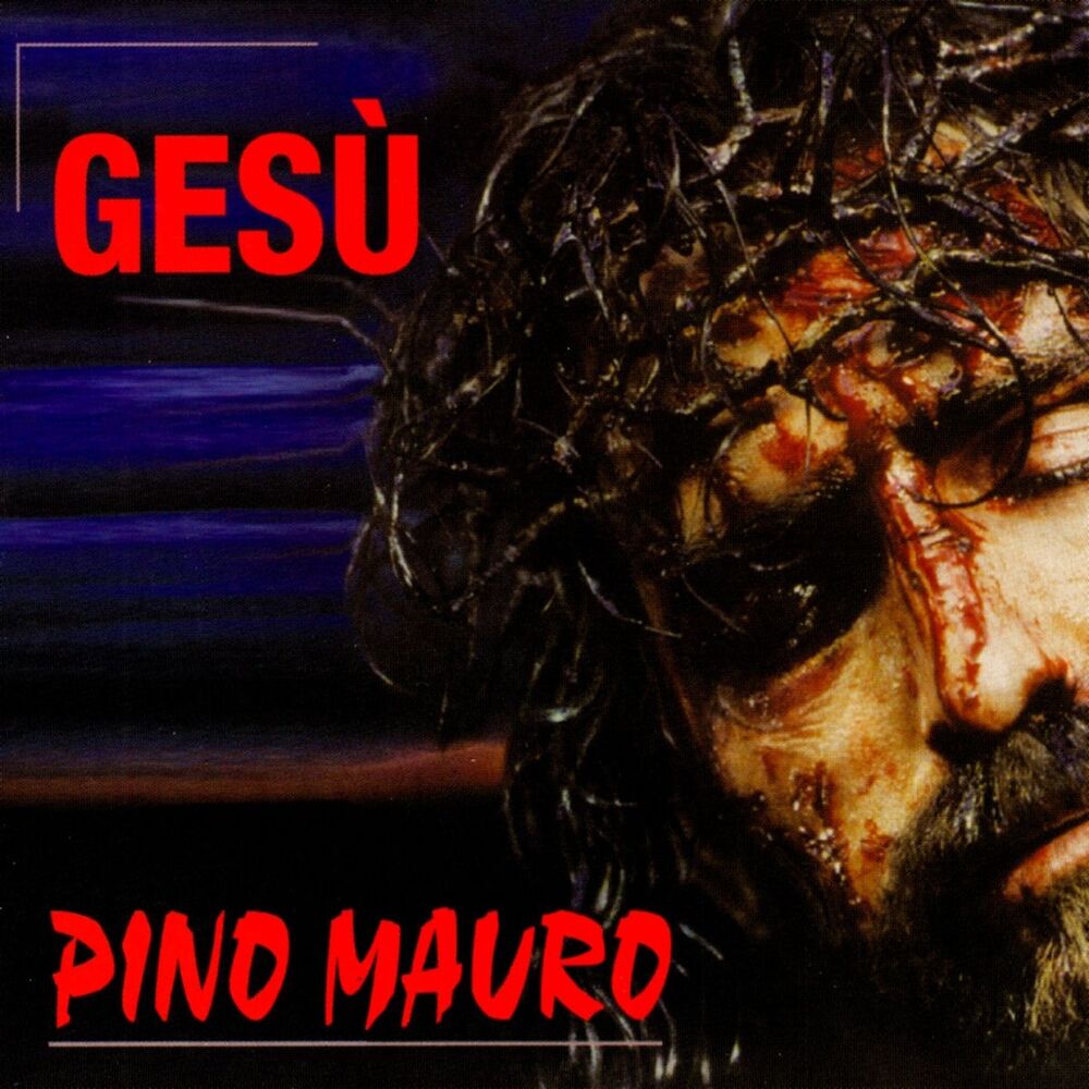 Picture of Gesu'