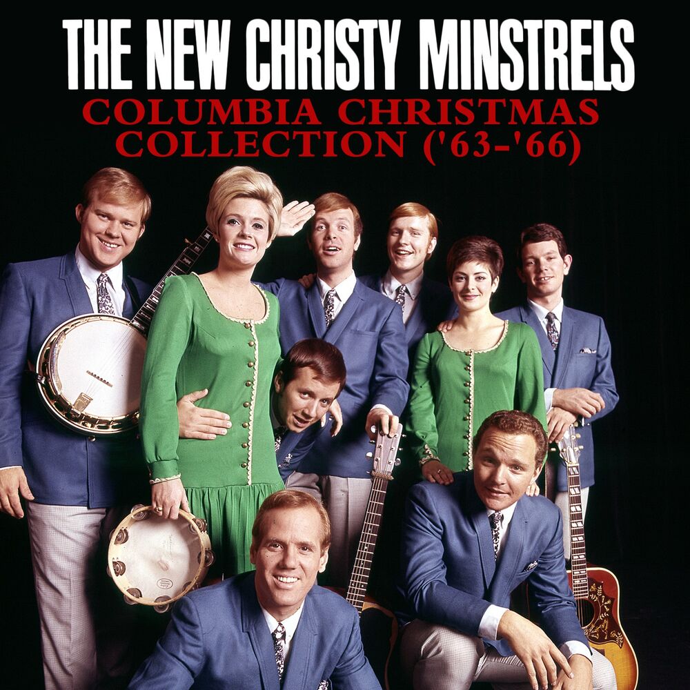 Picture of Columbia Christmas Collection ('63-'66)