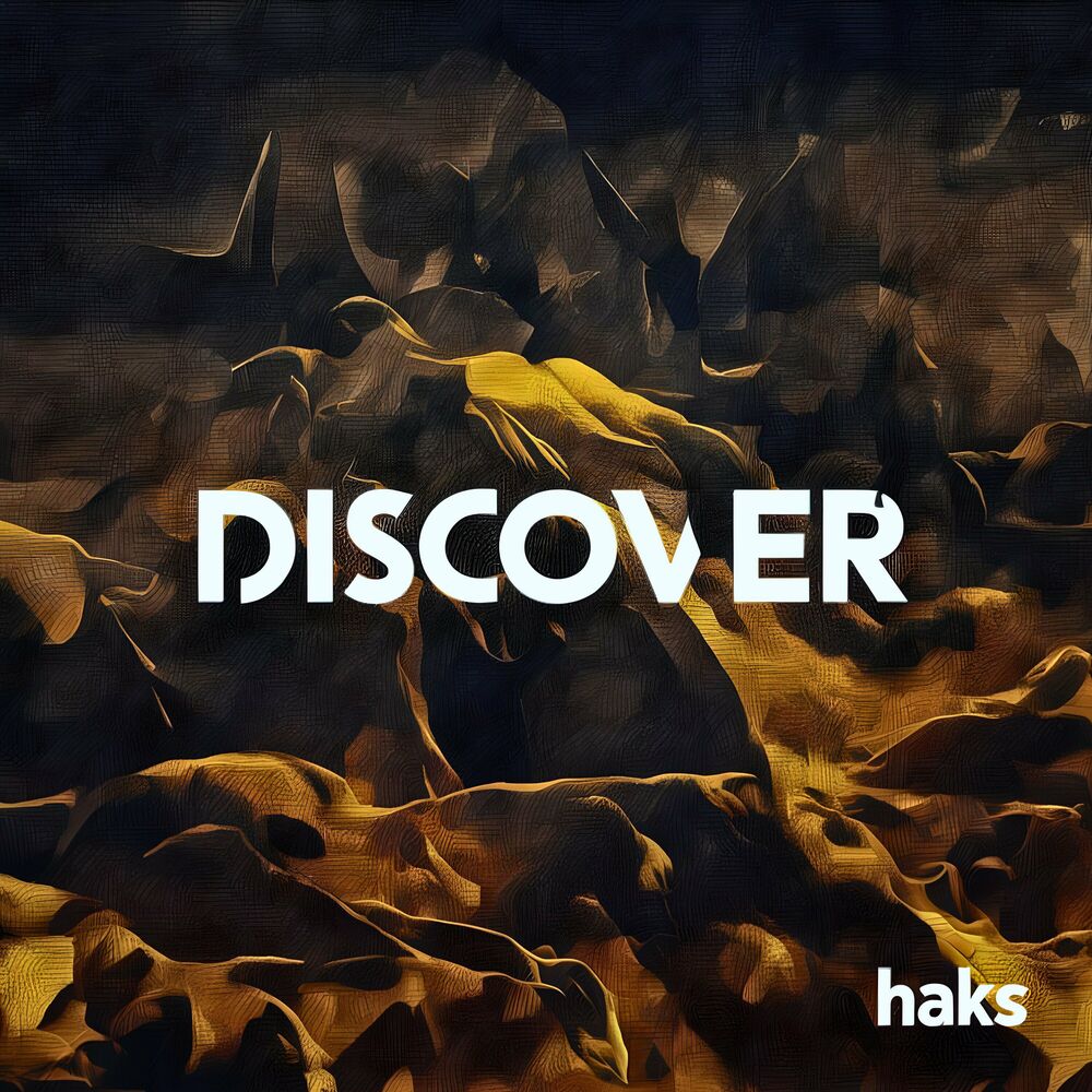 Picture of Discover