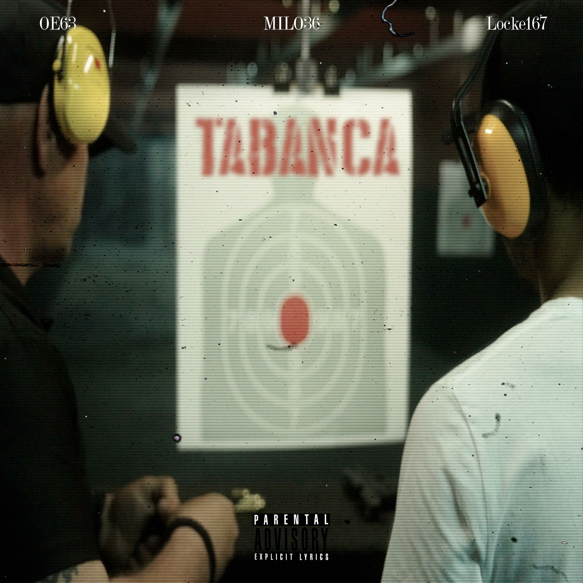 Album cover of Tabanca
