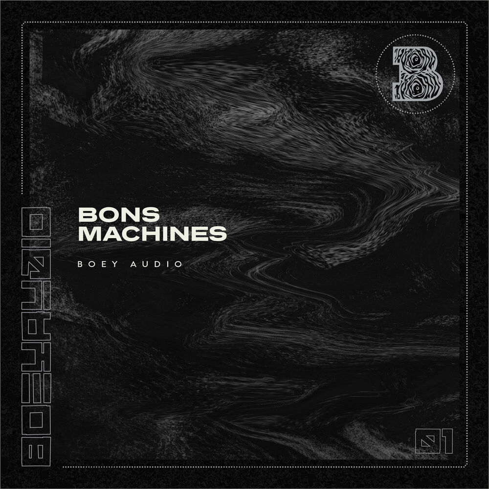 Picture of Machines