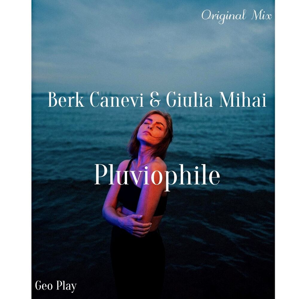 Picture of Pluviophile