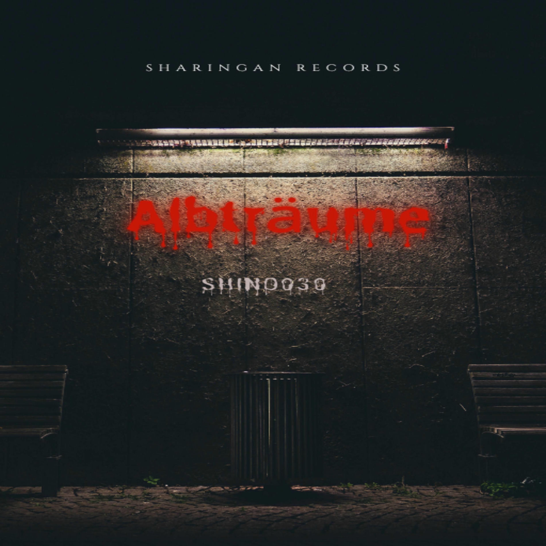 Album cover of ALBTRÄUME