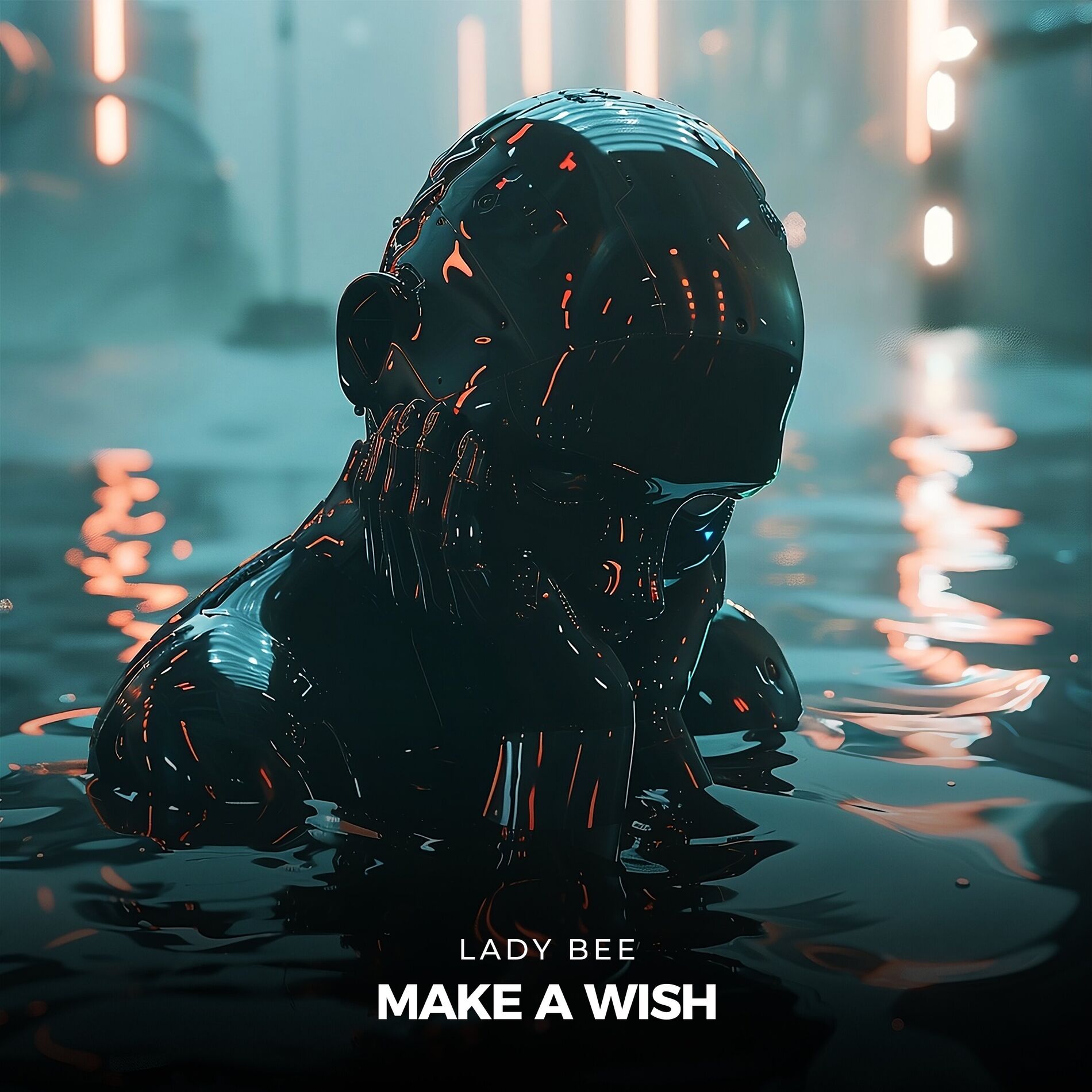 Album cover of Make A Wish