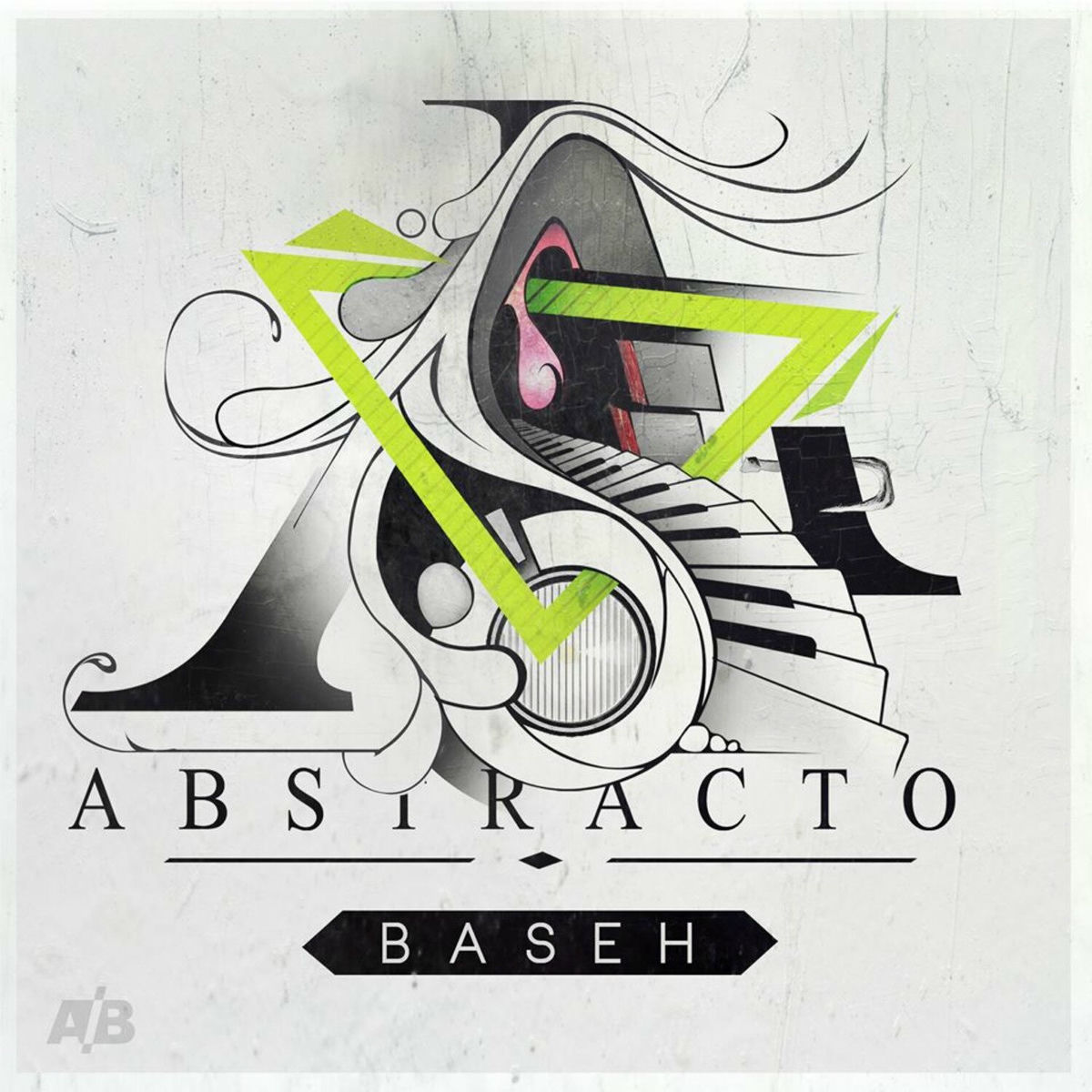 Album cover of Abstracto