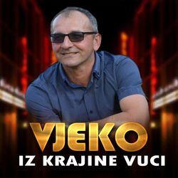 Cover of Iz Krajine Vuci