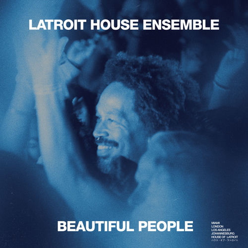 Beautiful People artwork