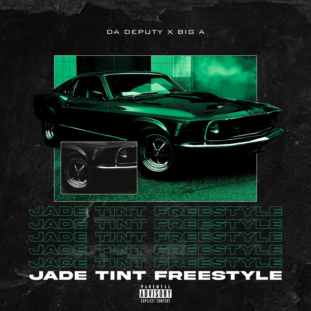 Picture of Jade Tint Freestyle