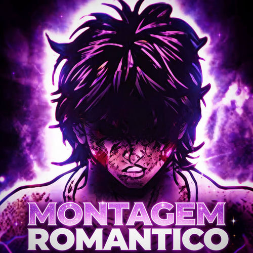 MONTAGEM ROMANTICO