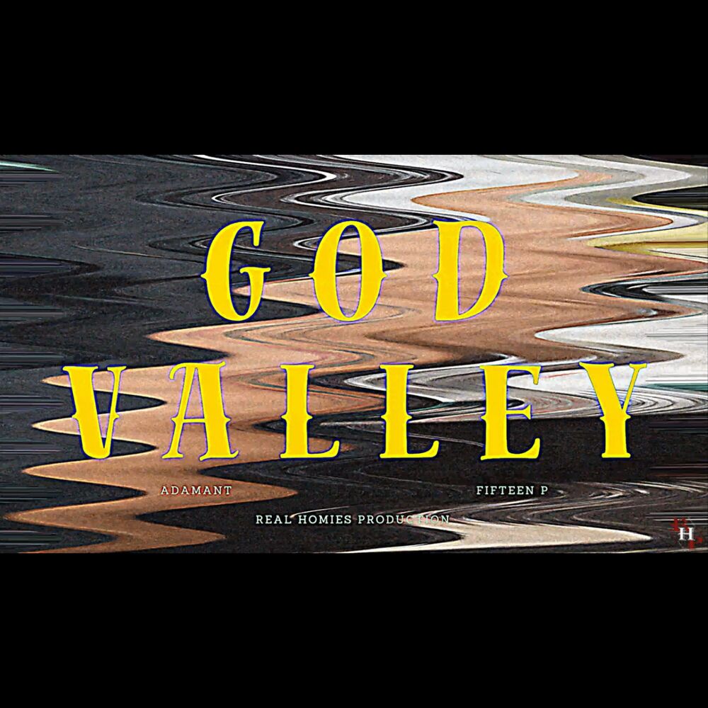 Picture of God Valley