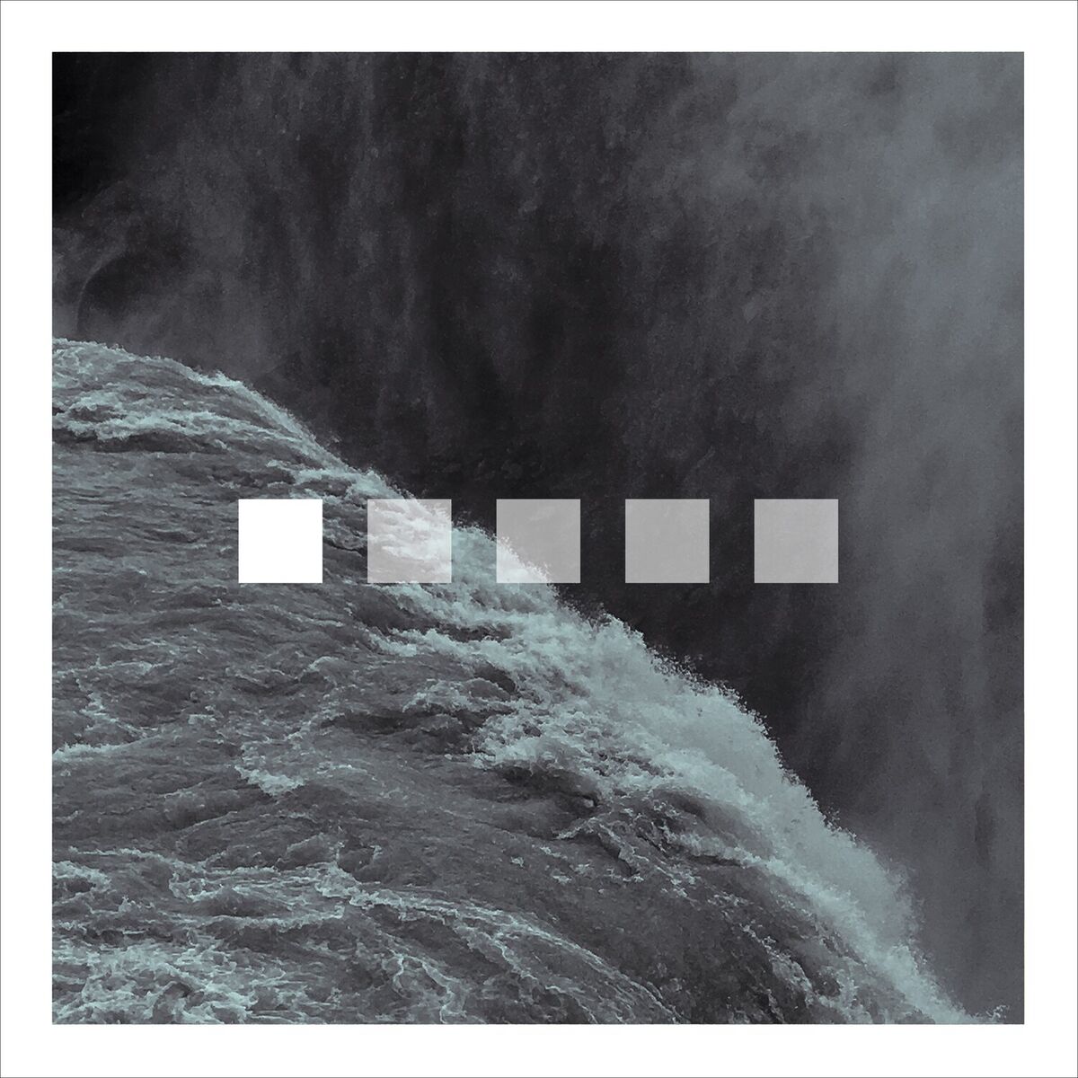 Album cover of Partial Deletion Of Everything, Vol. 1 (Iuxta Mare Deletion 5)