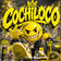 COCHILOCO by Tosca album cover