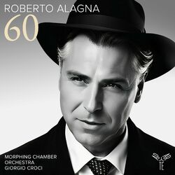 Cover of Roberto Alagna: 60
