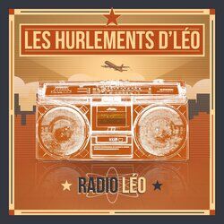 Cover of Radio Léo