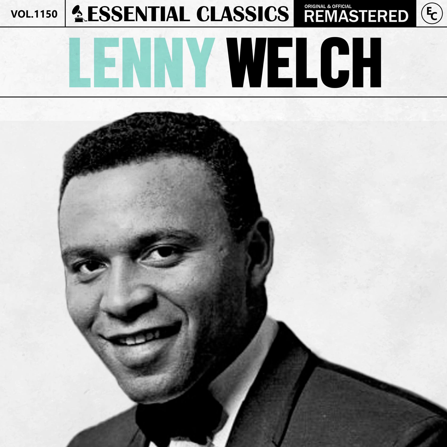 Lenny Welch: albums, songs, concerts | Deezer