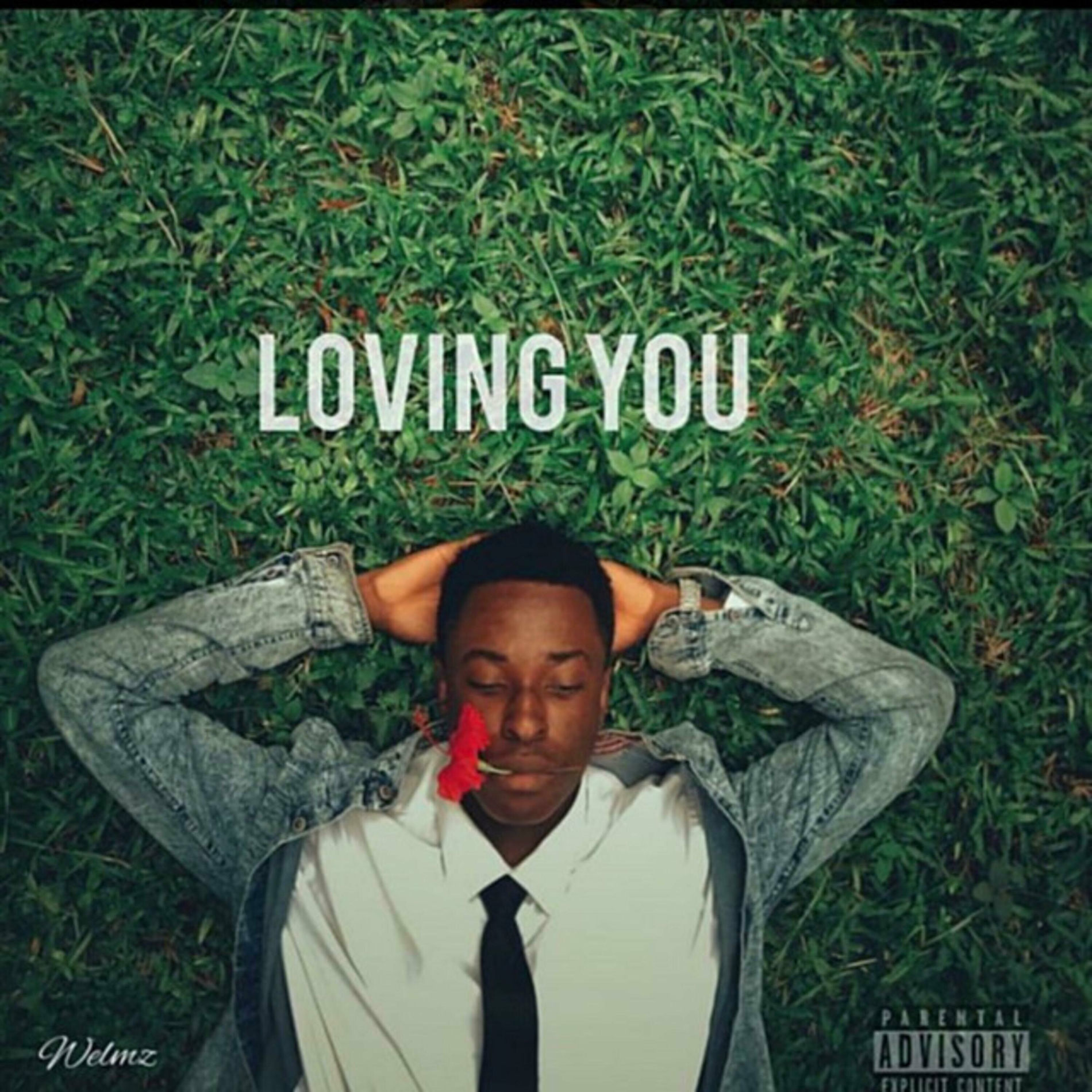 Welmz - Loving You (Sped Up) | Deezer