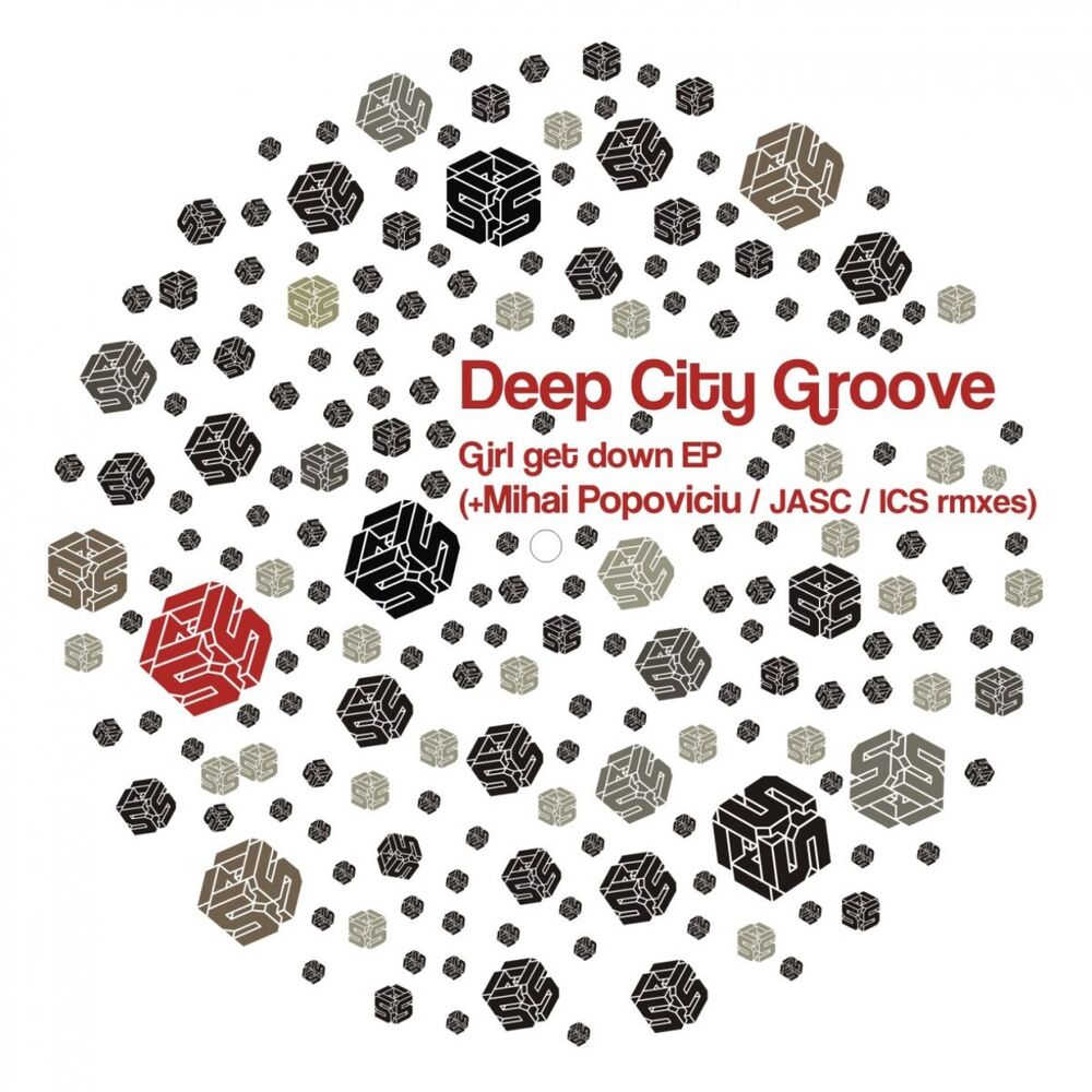 Picture of Girl Get Down EP