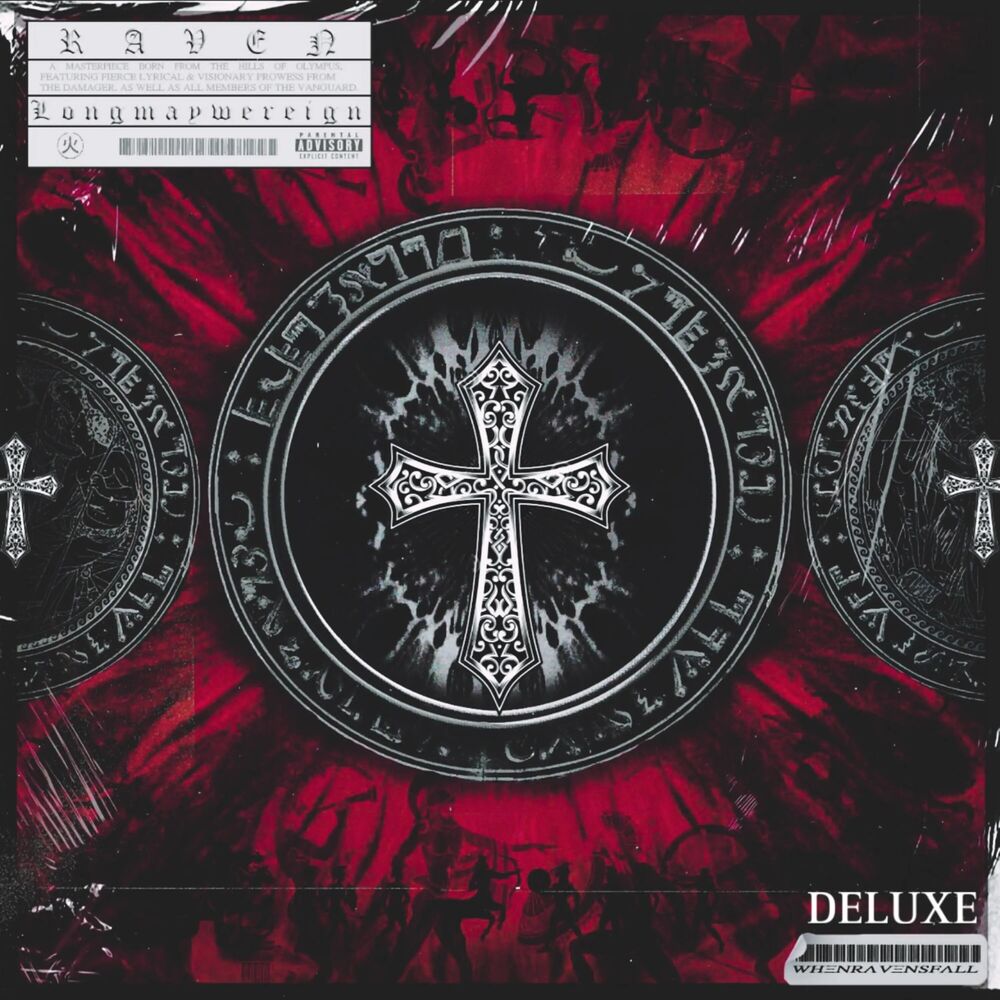 Picture of RAVEN (Deluxe)