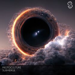 Cover of Submerge