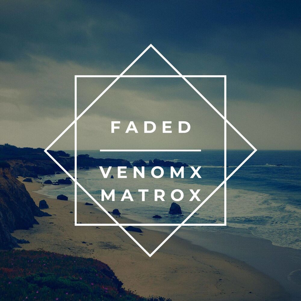 Picture of Faded