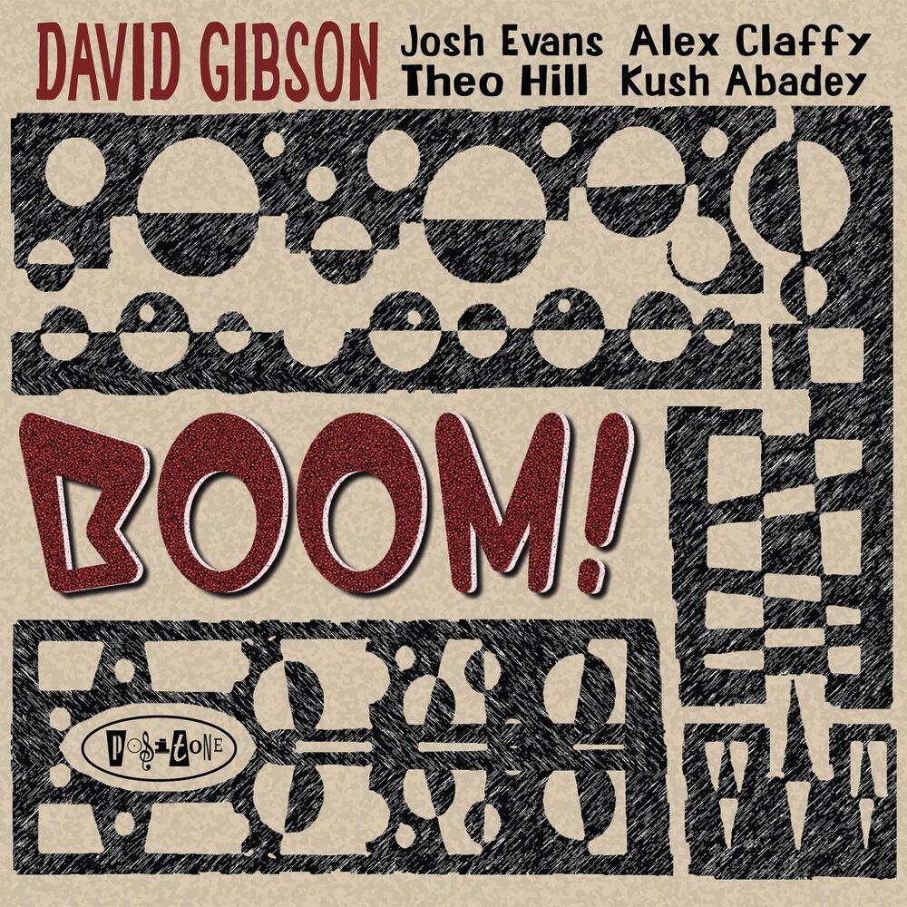 Picture of Boom!