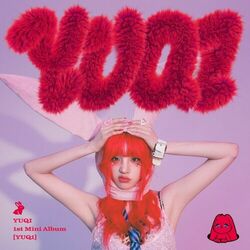 Cover of YUQ1