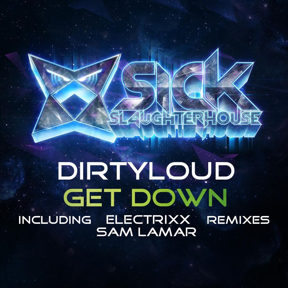 Picture of Get Down (Remixes)