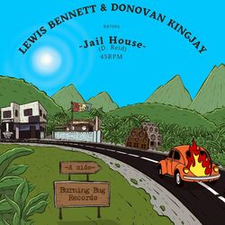 Jail House