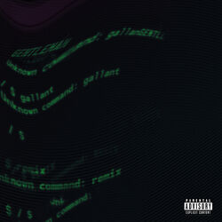 Cover of Gentleman (feat. T-Pain) (Remix)