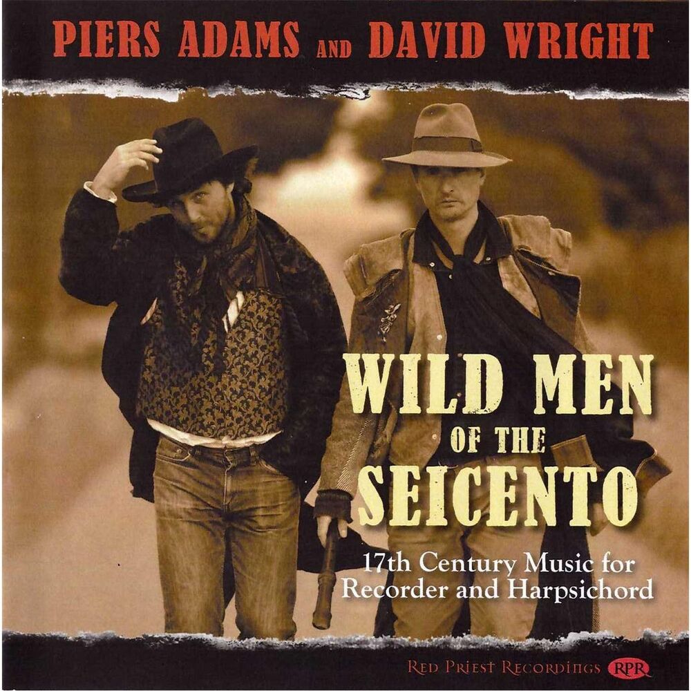 Picture of Wild Men of the Seicento