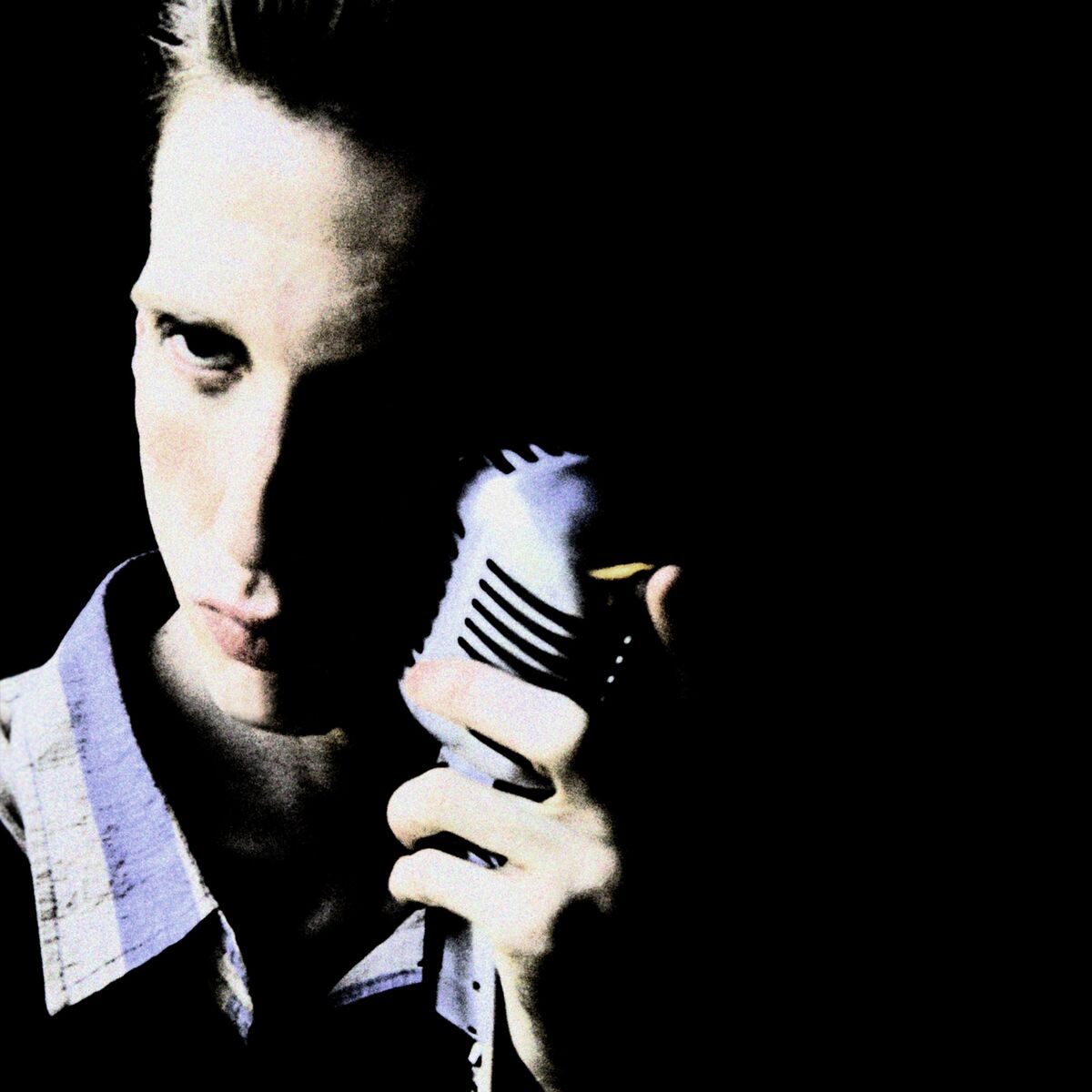 Album cover of Parallax