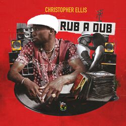 Cover of Rub a Dub