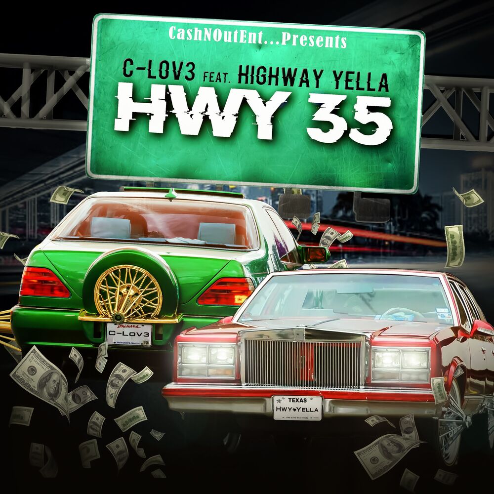 Picture of HWY 35