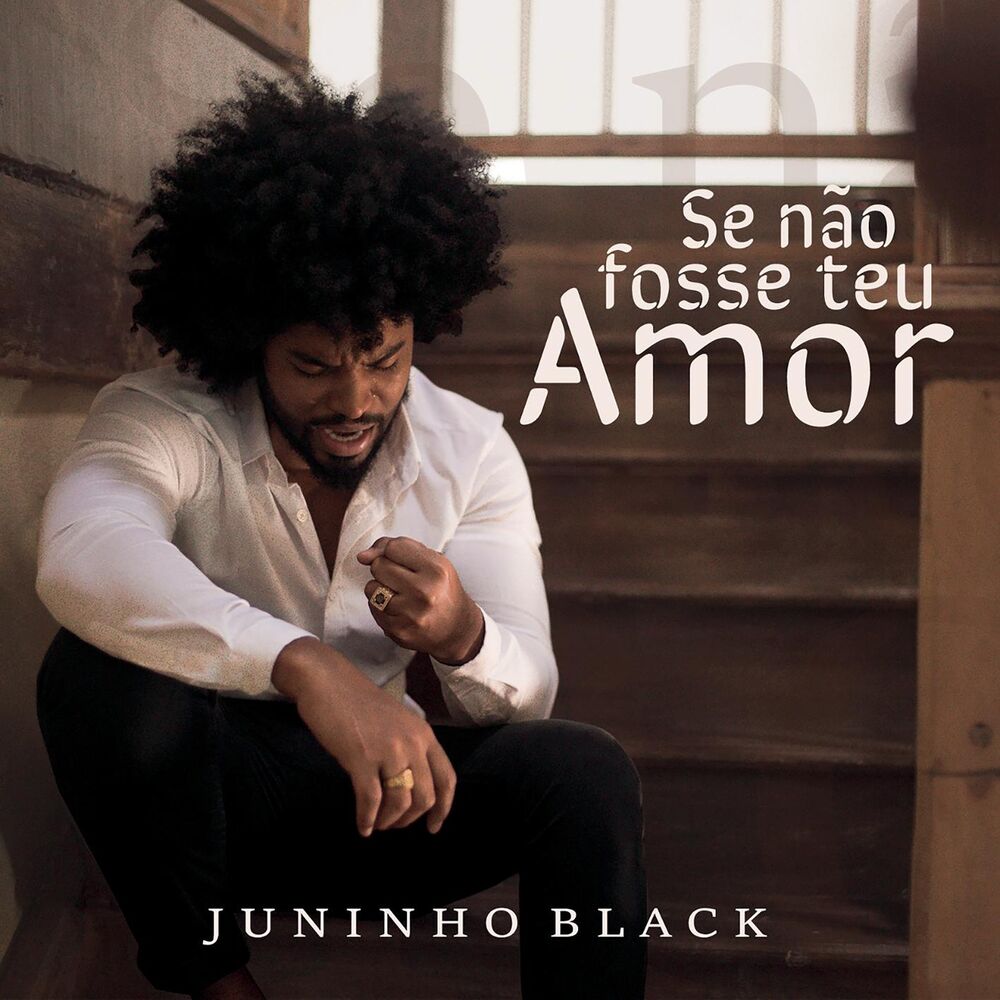 Picture of Se Não Fosse Teu Amor