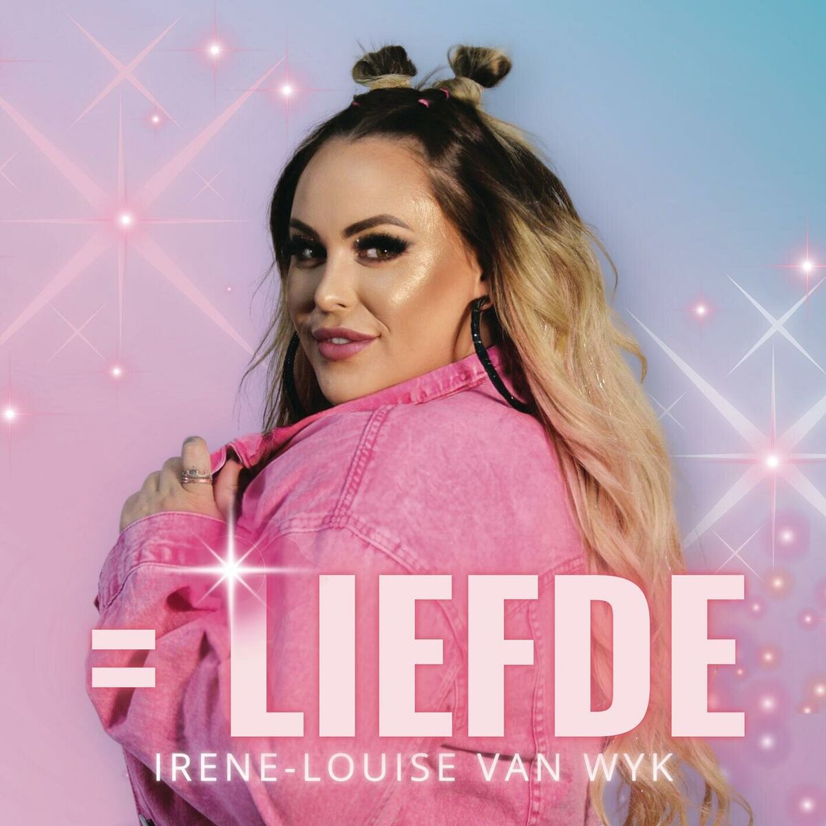 Album cover of = Liefde